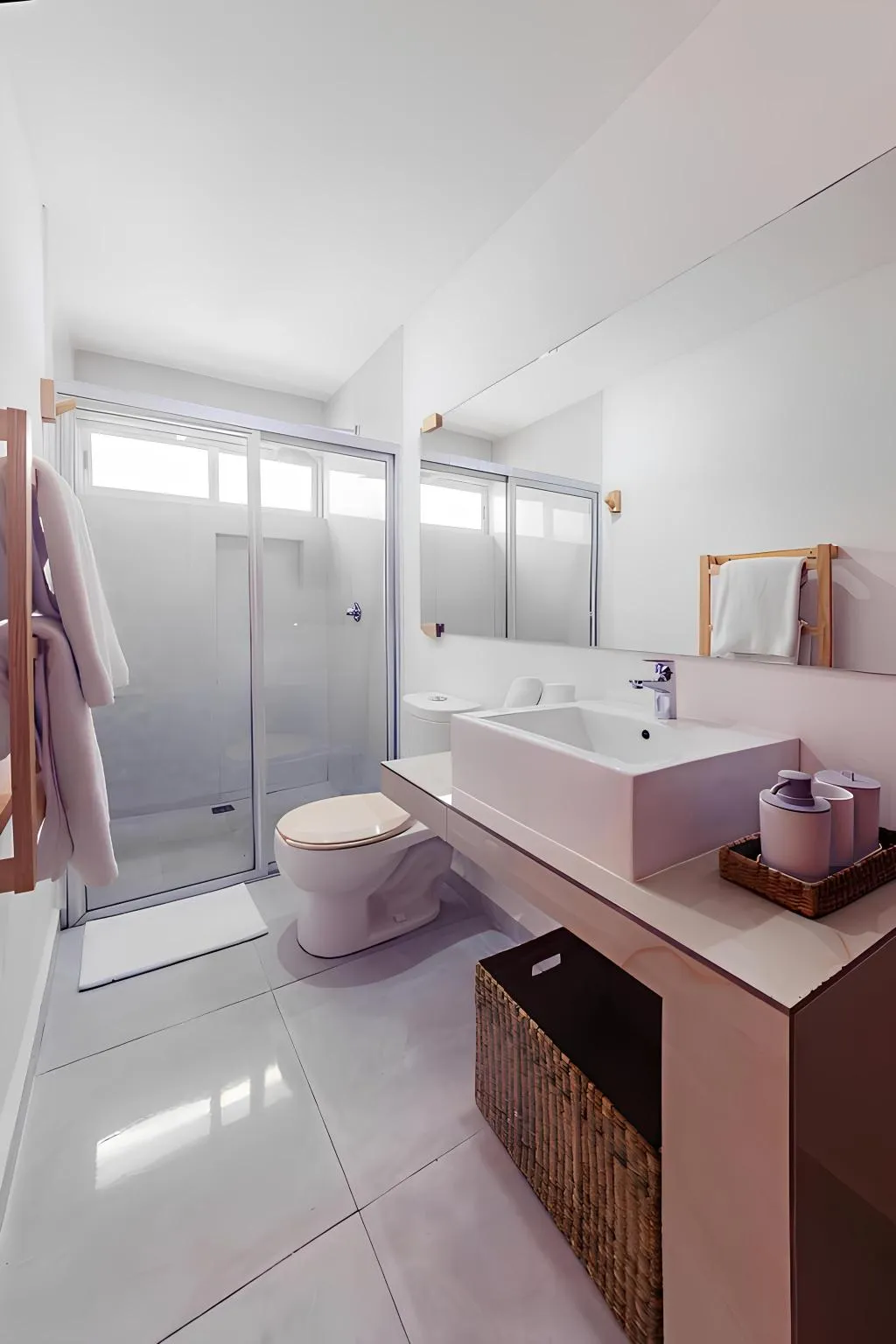 STUDIO QUEEN SIZE BED Room, Verandah Studios, Playa Del Carmen