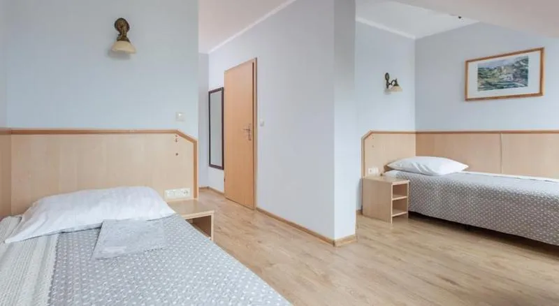 TWIN STANDARD Room, Antica Residence, Krakow