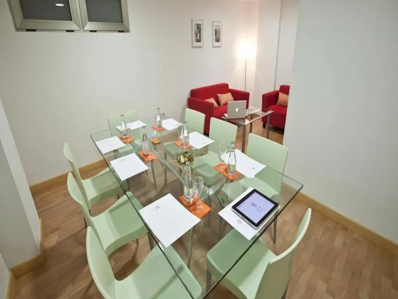 Conferences, La City, Costa Blanca
