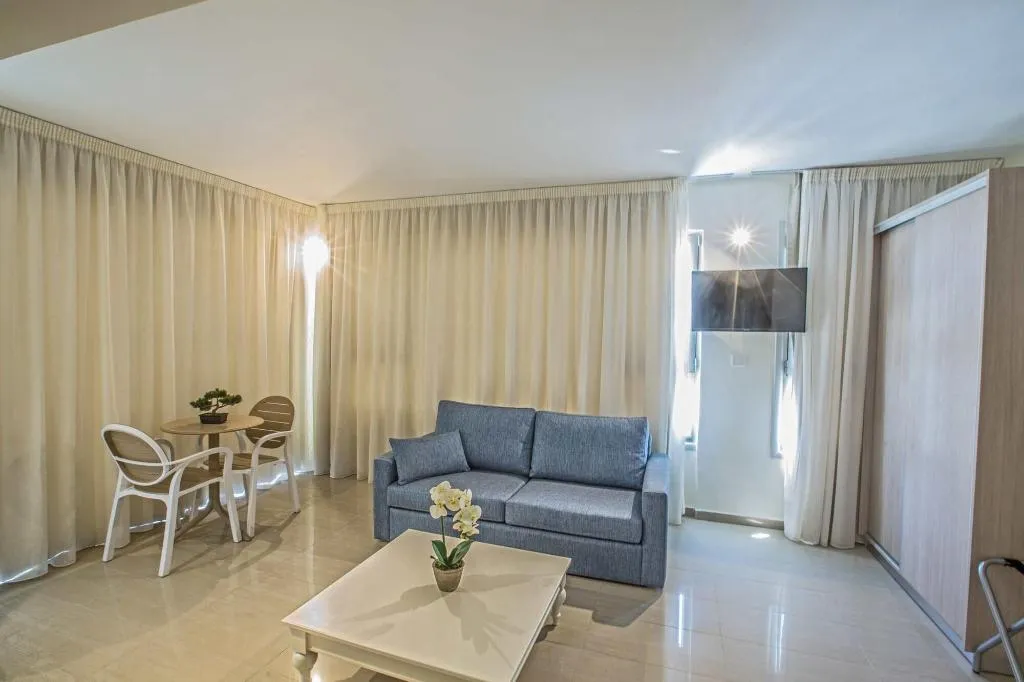Room, Napasol Boutique Hotel, Cyprus