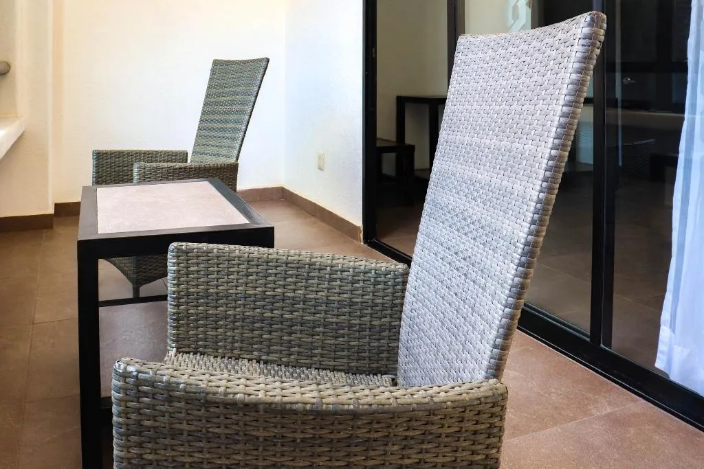 SUITE STANDARD Room, Hotel MX portal maya, Playa Del Carmen