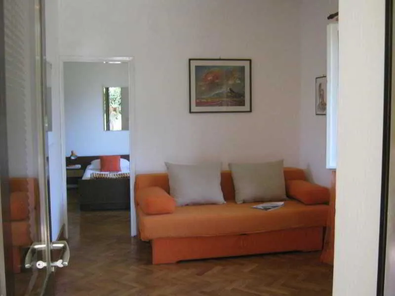 APARTMENT CAPACITY 4 Room, Apartments Ivica, Dubrovnik