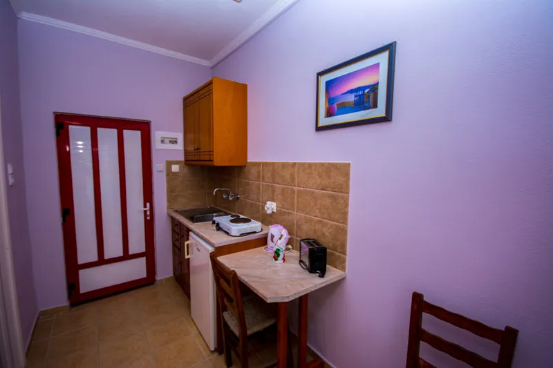 STUDIO CAPACITY 2 Room, Villa Popi, Kos