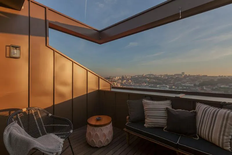 SUITE LUXURY Room, Torel Avantgarde, Porto