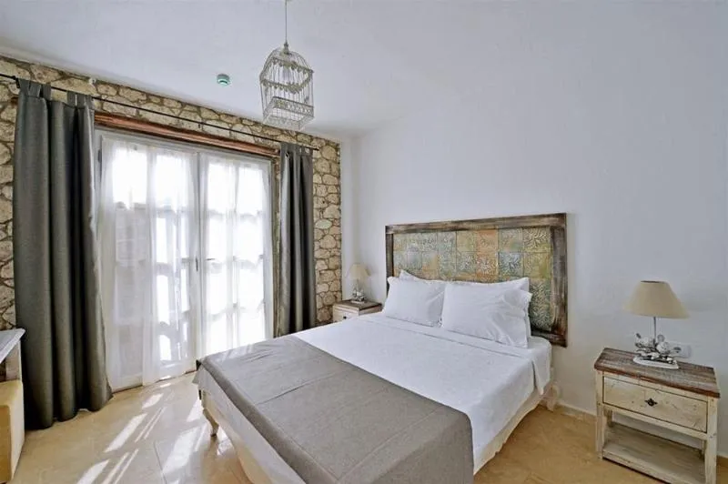 General view, Bay C Hotel, Izmir