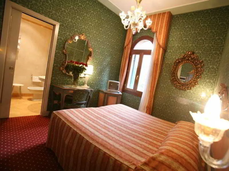General view, Locanda Ca Del Brocchi, Venice