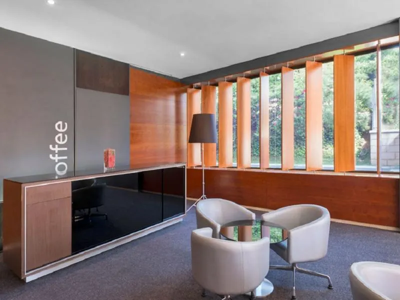 Lobby, Exe Cuenca, Madrid