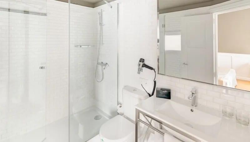 DOUBLE CLASSIC Room, Granvia, Barcelona