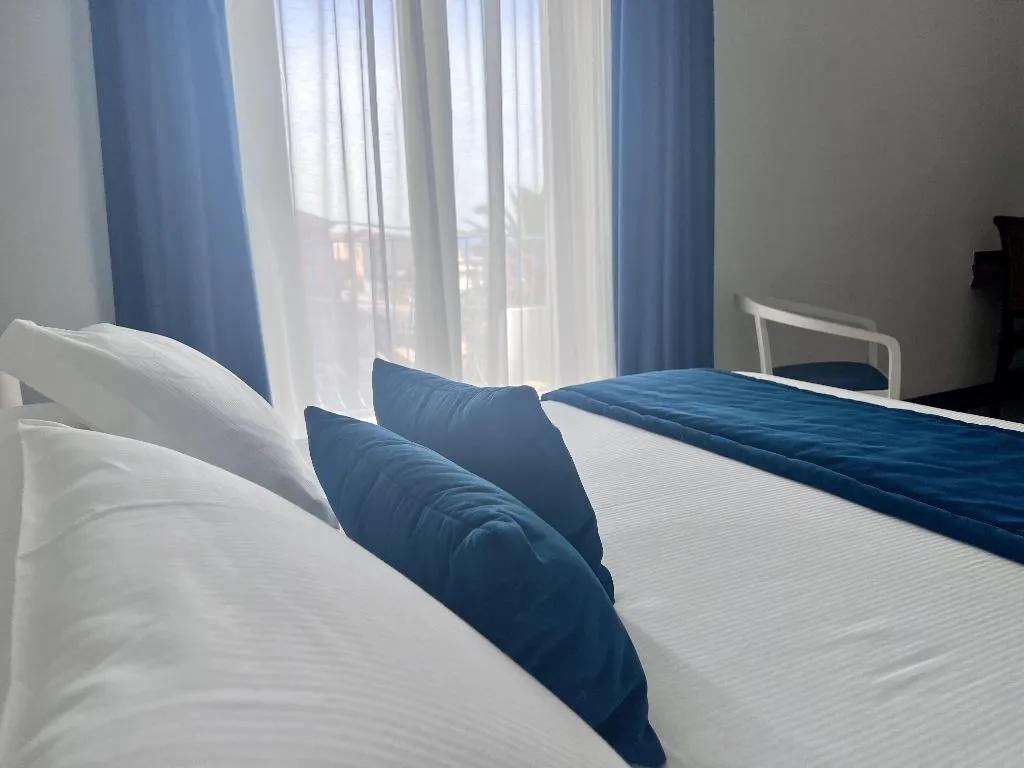 Room, Hotel Blumarea, BW Signature Collection, Alghero