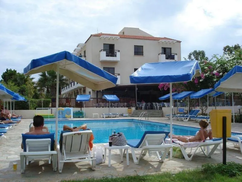 General view, Harry´s, Cyprus