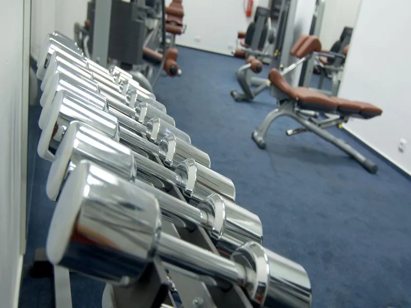 Sports and Entertainment, hotel Roma Prague, Prague