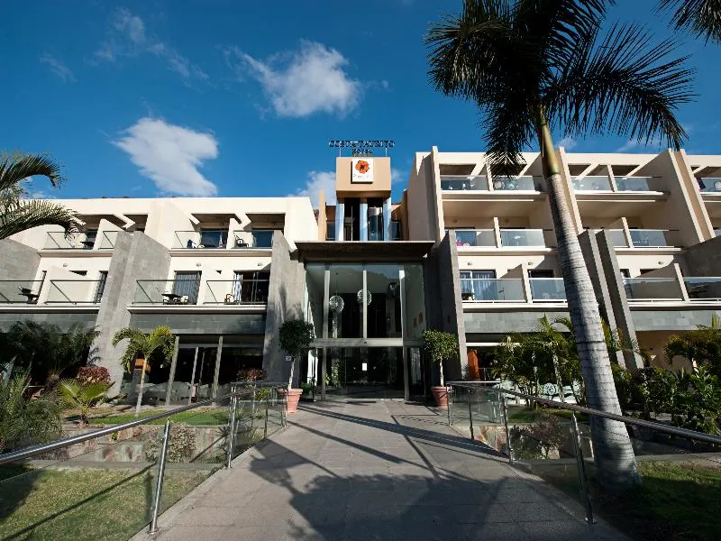 General view, Hotel LIVVO Costa Taurito, Gran Canaria