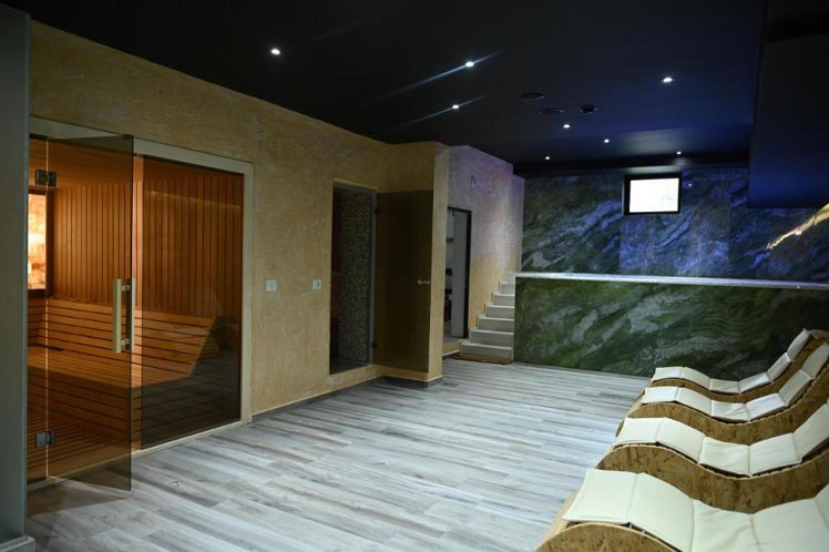 Hotel Onufri, Durres