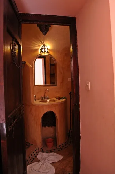 DOUBLE STANDARD Room, Riad Cala Medina, Marrakech