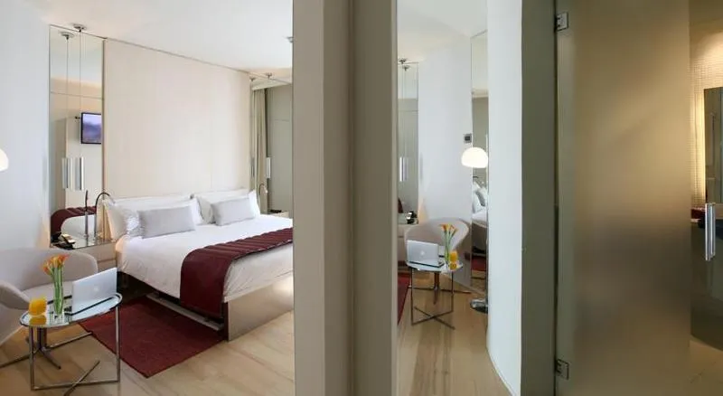 Double or Twin SUPERIOR Room, Cram, Barcelona