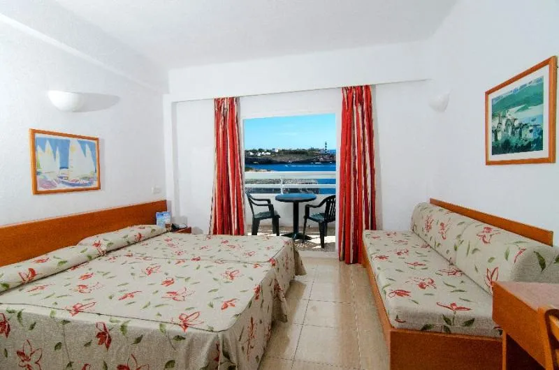General view, BelleVue Belsana, Majorca