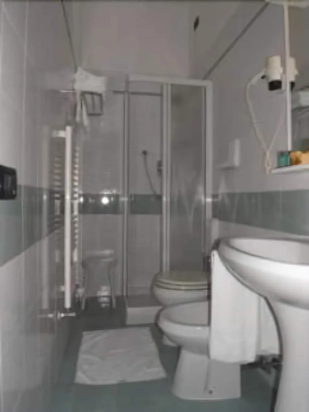 Room, Hotel Locanda Gaffaro, Venice