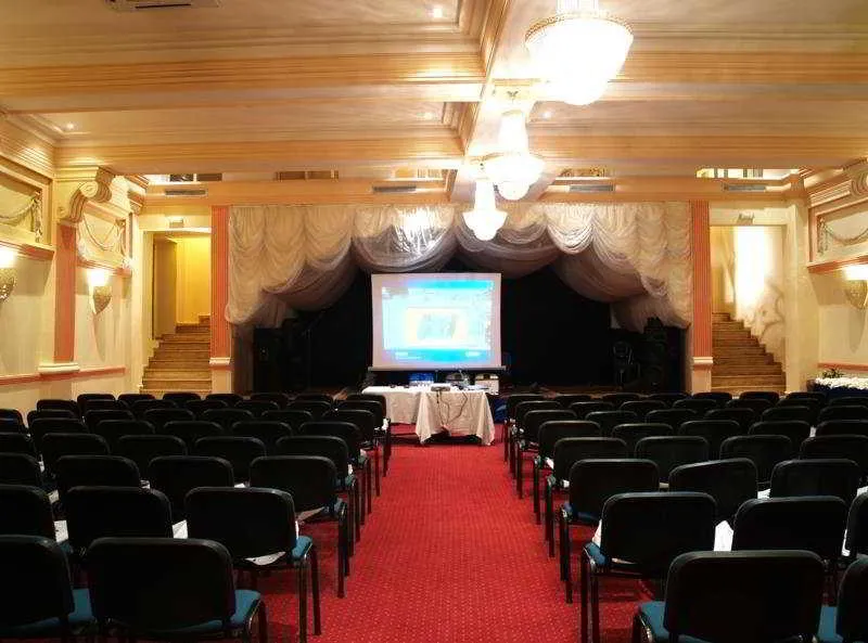 Conferences, Imperial Holiday & Spa, Marrakech