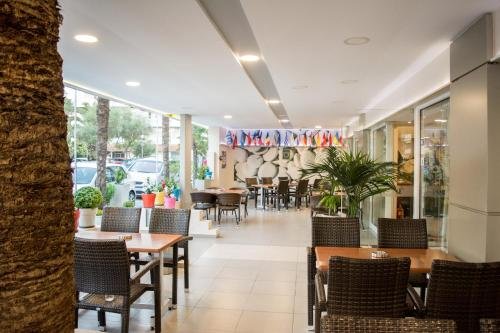 Europe Hotel, Thessaloniki