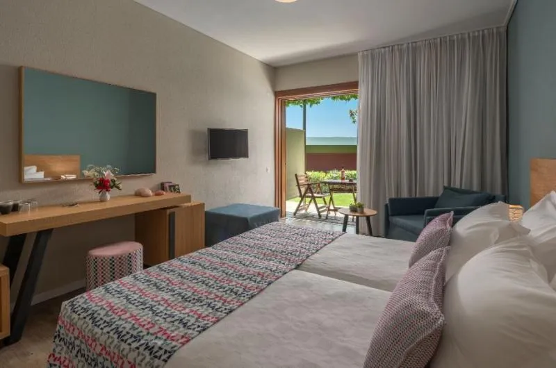Double or Twin GARDEN VIEW Room, Skiathos Palace, Skiathos
