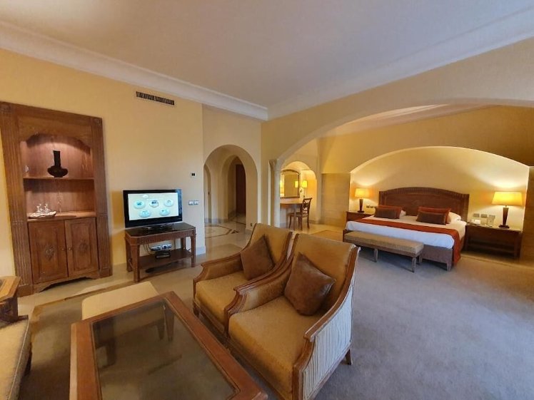 Hasdrubal Prestige Thalassa & Spa Djerba, Tunisia