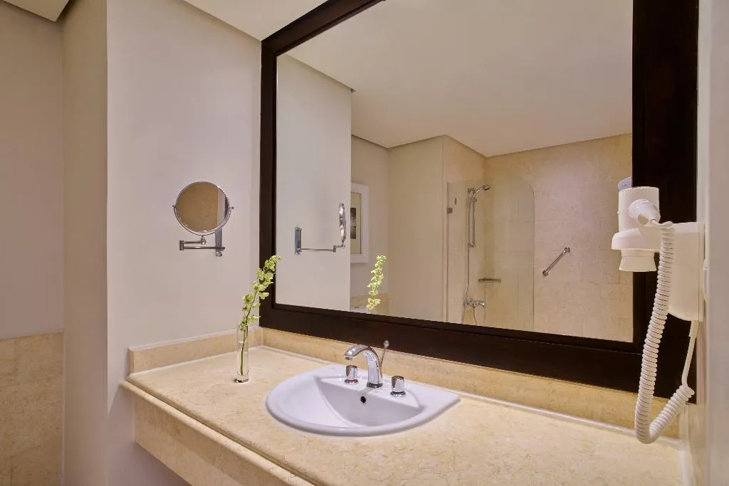 Room, Grand Rotana Resort & Spa, Red Sea Riviera