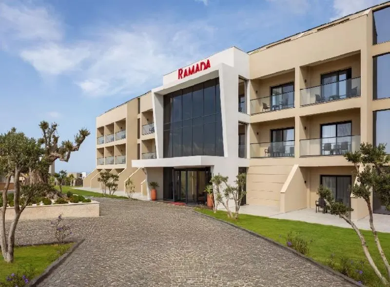 General view, Ramada By Wyndham Cesme, Izmir