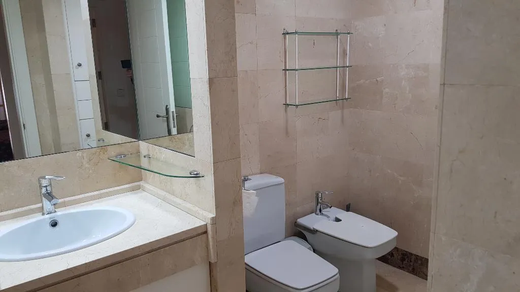 APARTMENT TWO BEDROOMS Room, Santa Margarita, Costa Blanca
