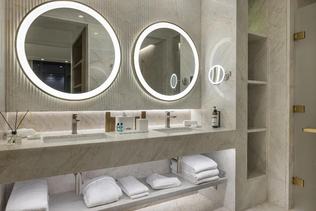 SUITE STANDARD Room, Grand Hyatt Izmir Istinyepark, Izmir