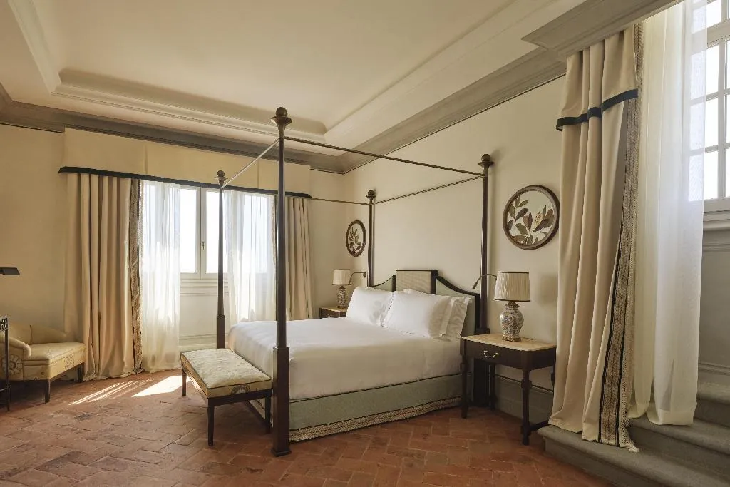 SUITE STANDARD Room, Villa San Michele, A Belmond Hotel, Florence, Florence