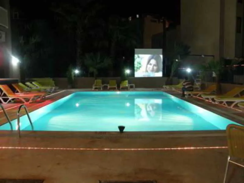 Pool, Yade Luxe Hotel, Dalaman