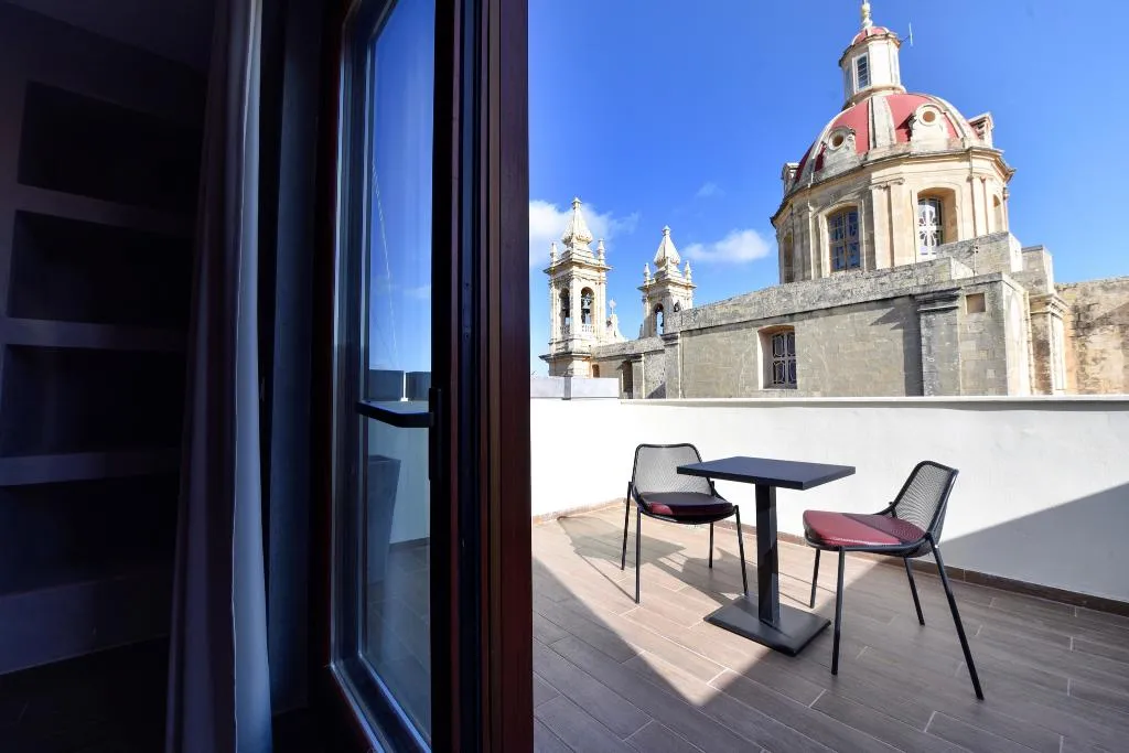 SUITE SUPERIOR Room, Quaint Boutique Hotel Sannat, Gozo