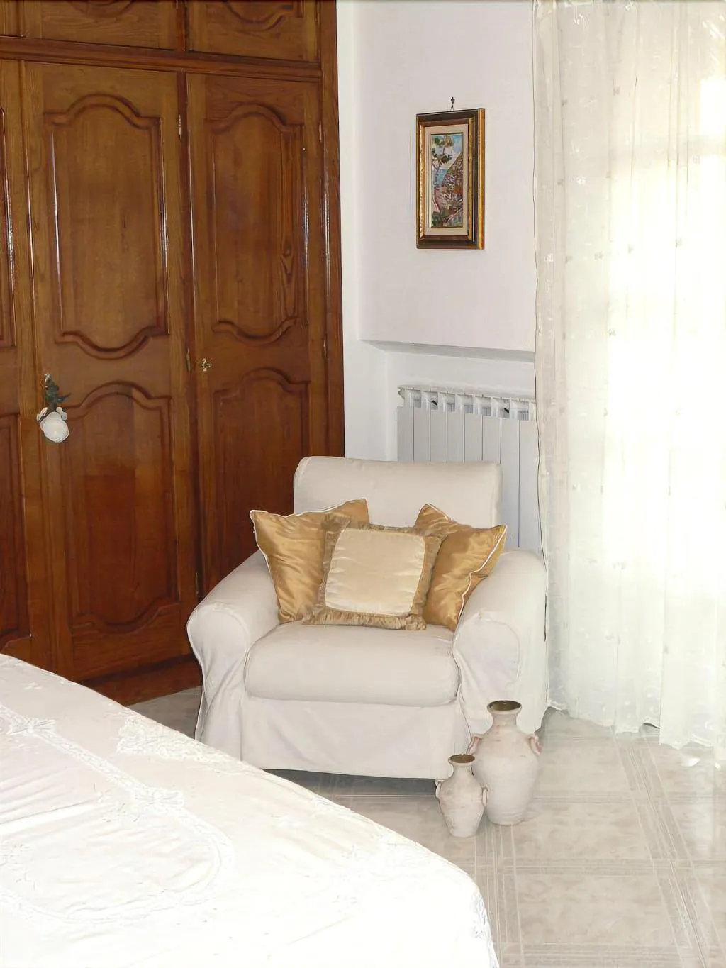 Room, Bed & Breakfast Mamma Rosa, Naples