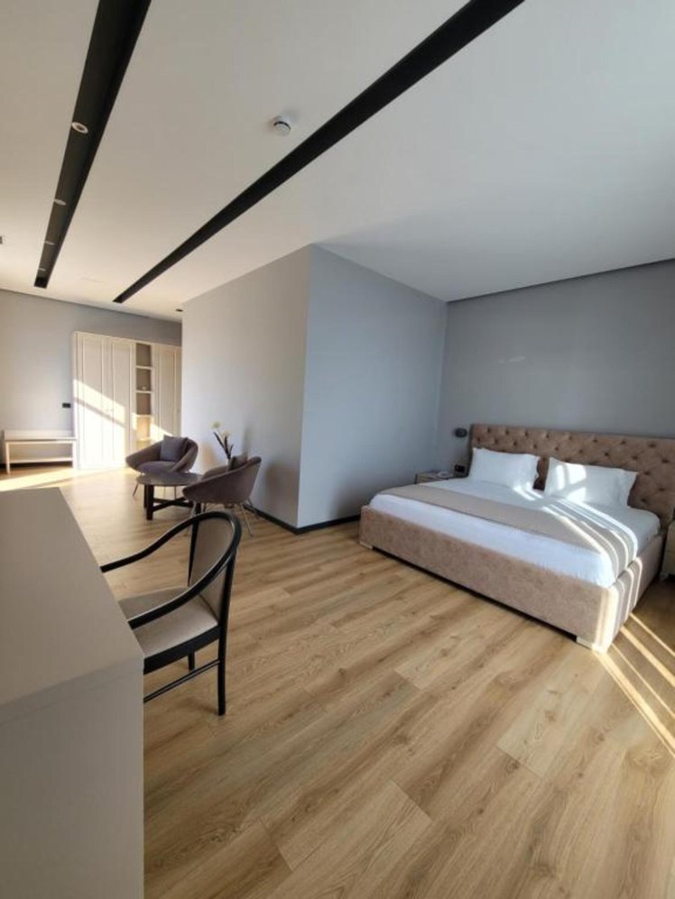 Toer Hotel & Spa, Southern Albania