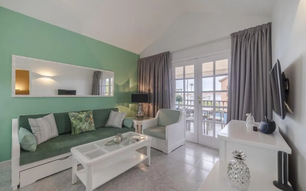Room, Club Vista Serena, Gran Canaria