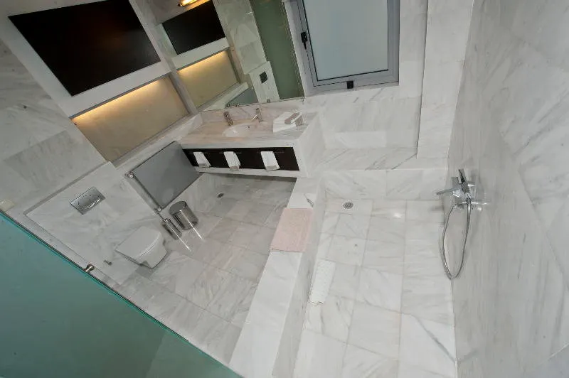 Room, Athens Design Apartments, Athens