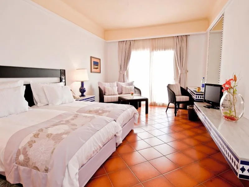 Room, Hotel Riu Tikida Beach Adults Only - All inclusive, Agadir