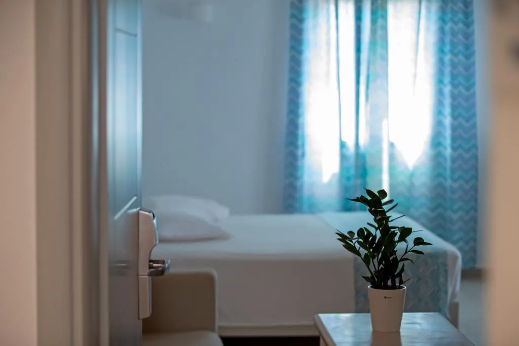 Room, Yiannaki, Mykonos