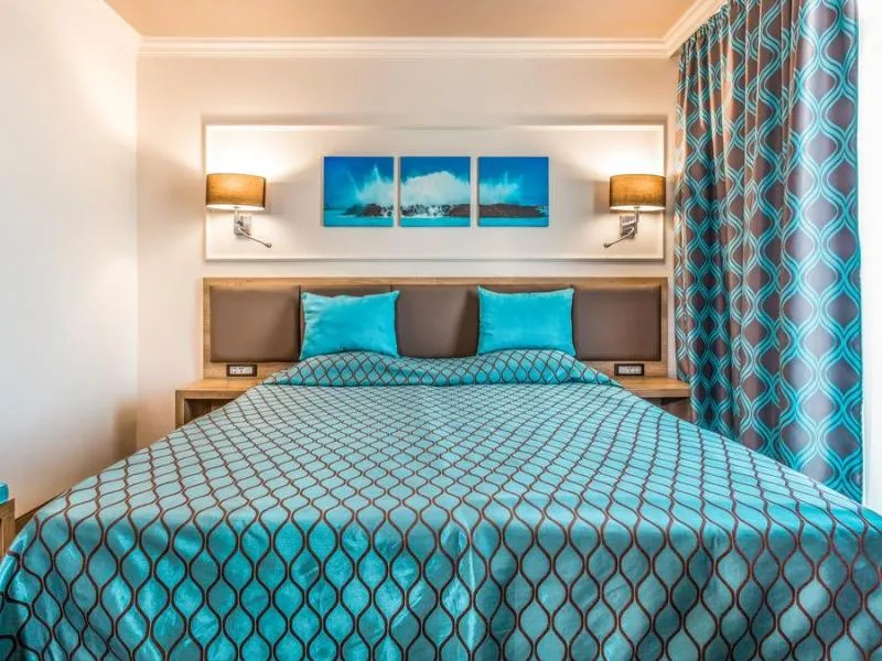 Room, Tiara Beach, Bourgas