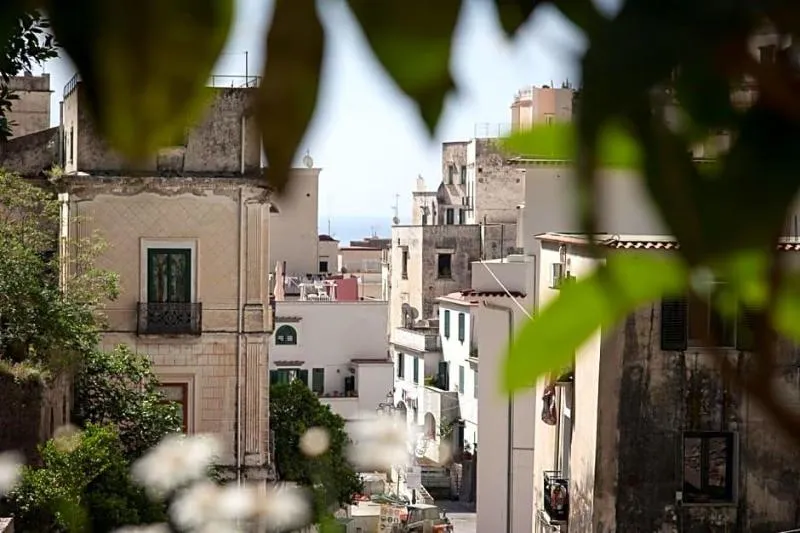 General view, L'Argine Fiorito, Naples