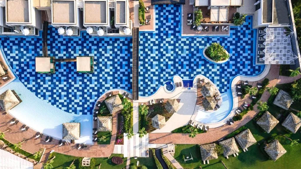 Sports and Entertainment, Tui Blue Sherwood Belek - All Inclusive, Antalya