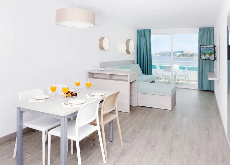 Room, HSM Sándalo Beach, Majorca