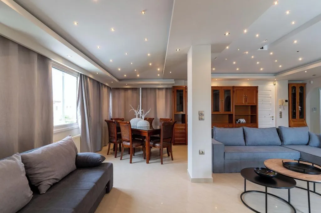 Room, Acapulco Marinos Studios & Apartments, Zante