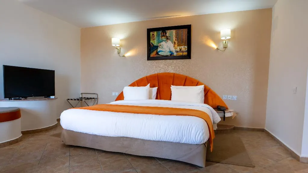 General view, Intouriste Hôtel & Suites, Agadir
