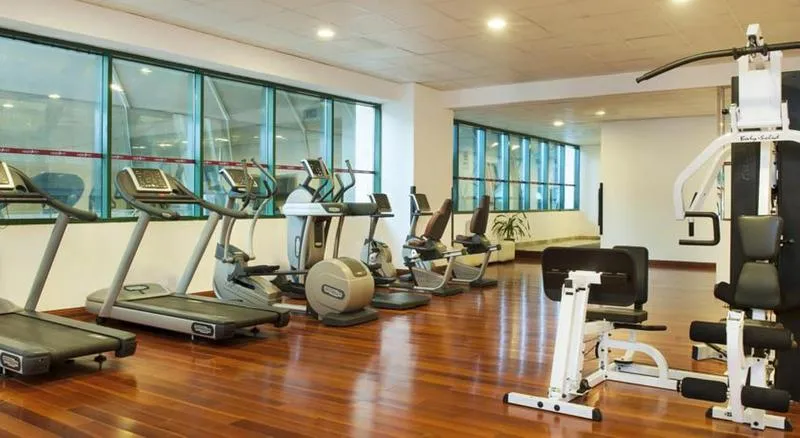 Sports and Entertainment, Golden Tulip Sharjah, Dubai