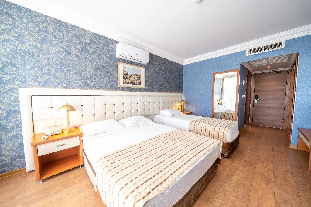 Room, Letoile Beach Hotel  Icmeler, Dalaman