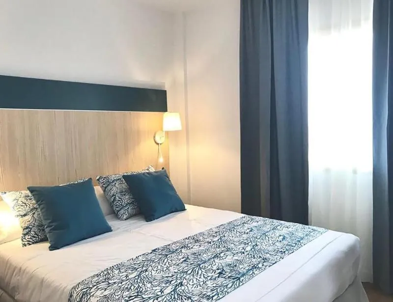 TRIPLE STANDARD Room, Hotel Salou Beach Rentalmar, Costa Dorada