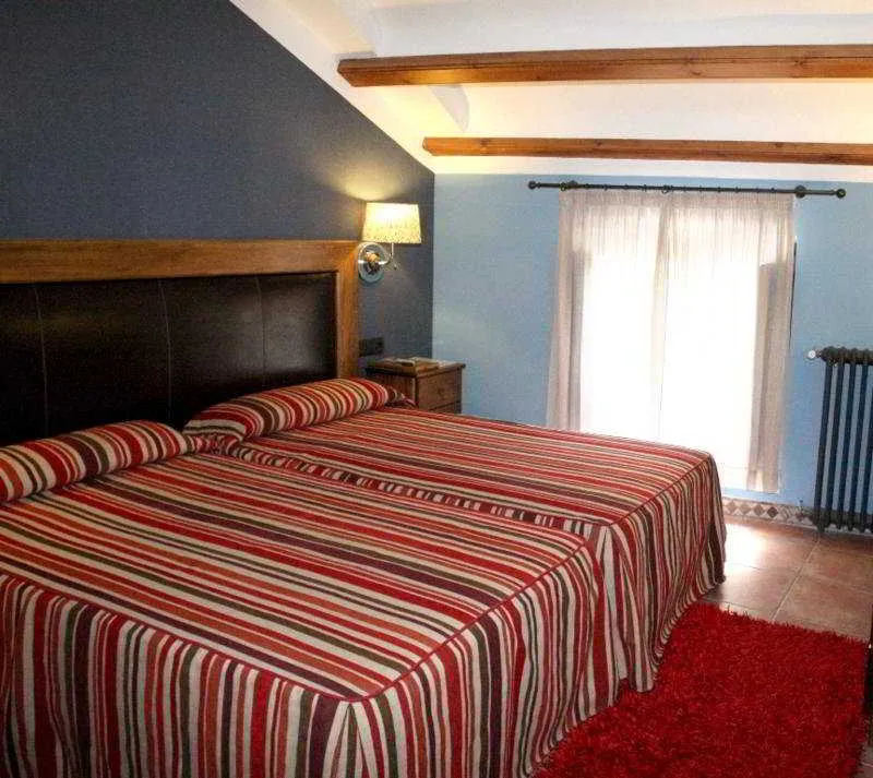 Room, Hotel Rural La Fasana, Costa Blanca