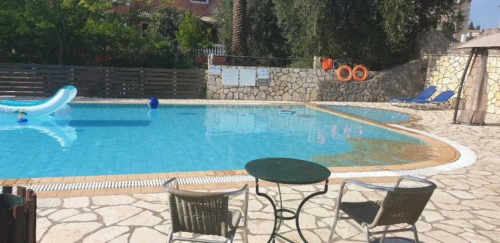 Sports and Entertainment, Pierhouse Hotel In Gouvia, Corfu