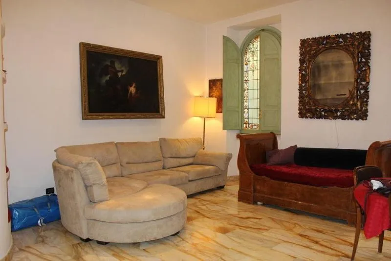 General view, Cecilia Suites Rome, Rome